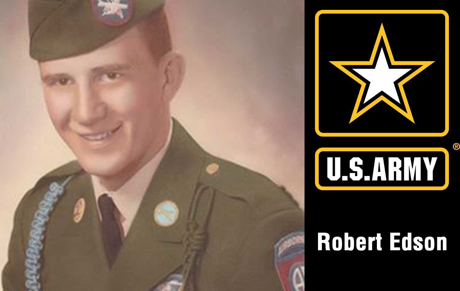 Robert Edson